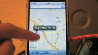 Illustration for article titled Full Video Demo of Apple iPhone Firmware 1.1.3 Features